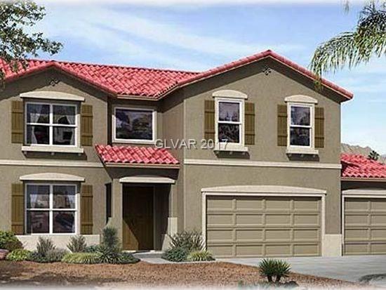 4020 DEEP SPACE Street, North Las Vegas, NV 89032