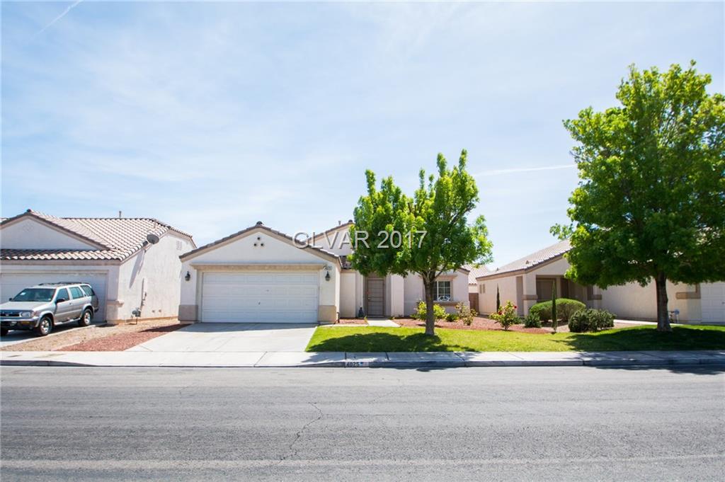 4025 DELHI Avenue, Las Vegas, NV 89032