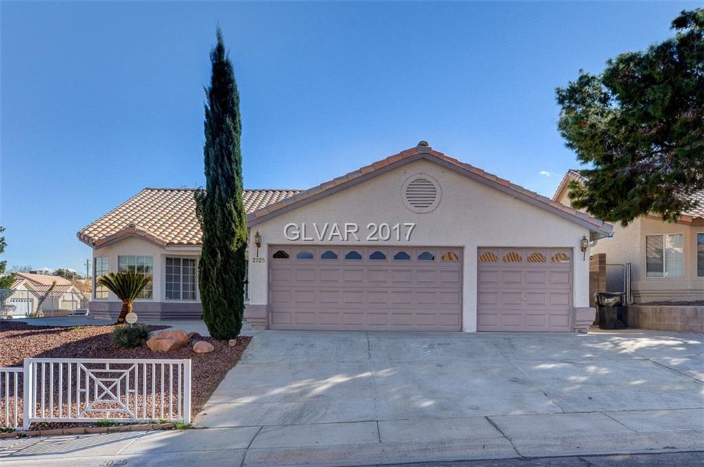 2025 RIDERWOOD Avenue, North Las Vegas, NV 89032