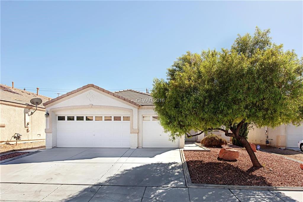 1121 ELLIOT PARK Avenue, North Las Vegas, NV 89032