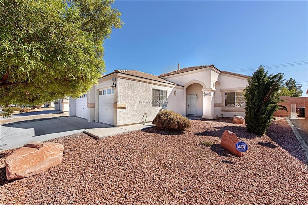 1121 ELLIOT PARK Avenue, North Las Vegas, NV 89032