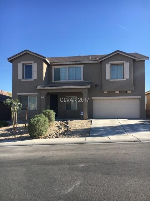 205 PURPLE PASSION Avenue, North Las Vegas, NV 89032