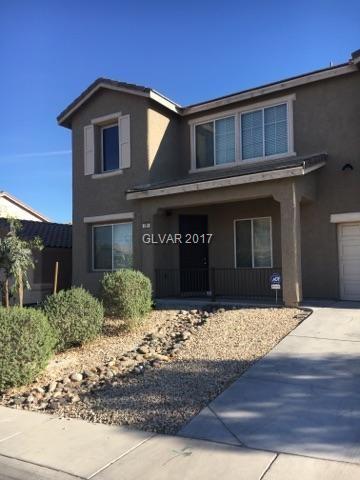 205 PURPLE PASSION Avenue, North Las Vegas, NV 89032