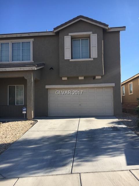 205 PURPLE PASSION Avenue, North Las Vegas, NV 89032