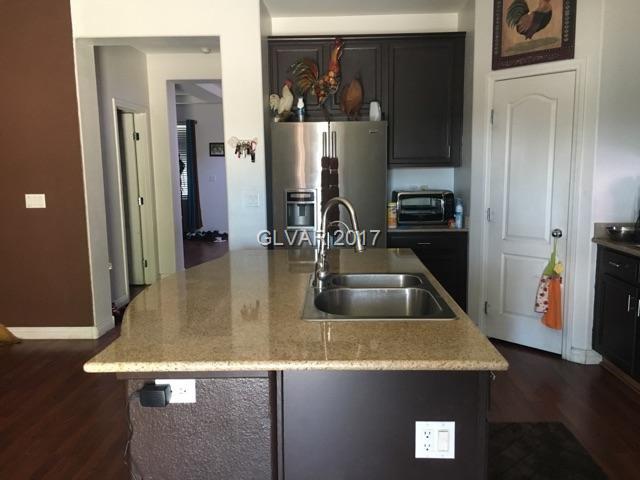 205 PURPLE PASSION Avenue, North Las Vegas, NV 89032
