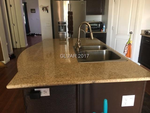 205 PURPLE PASSION Avenue, North Las Vegas, NV 89032