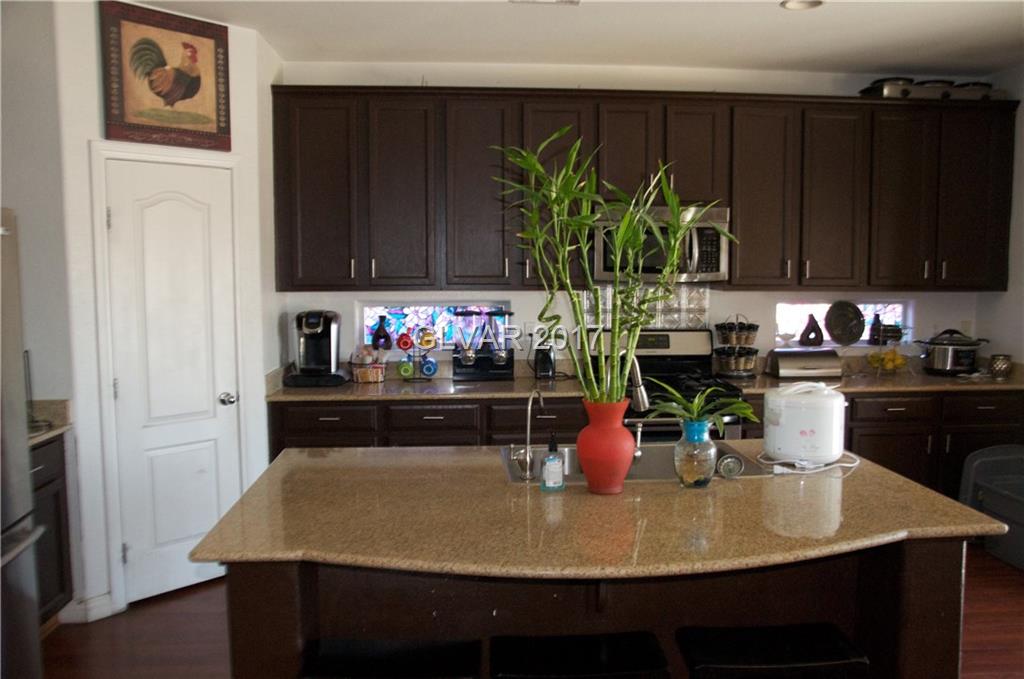 205 PURPLE PASSION Avenue, North Las Vegas, NV 89032