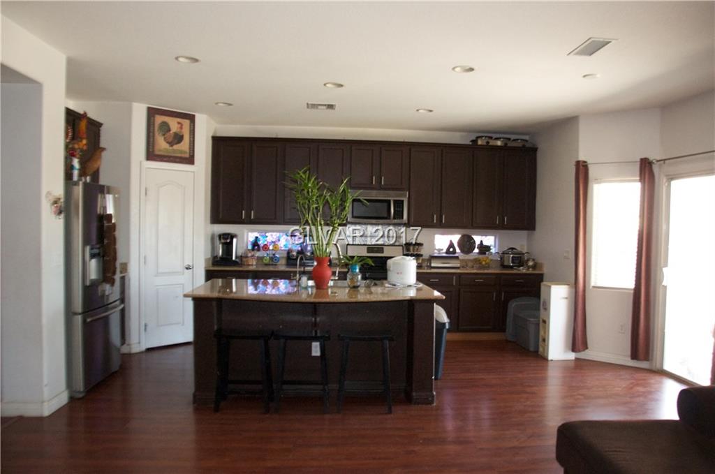205 PURPLE PASSION Avenue, North Las Vegas, NV 89032