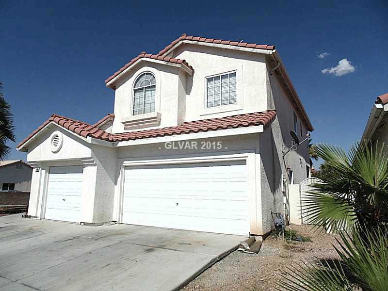 3748 COLEMAN Street, North Las Vegas, NV 89032