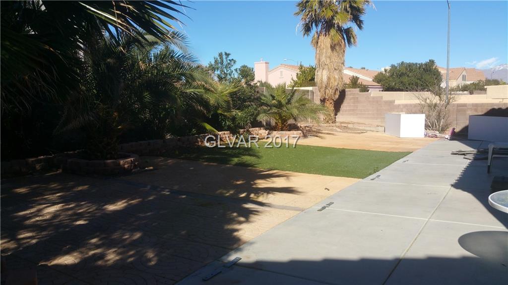 3519 ROSE CANYON Drive, North Las Vegas, NV 89032
