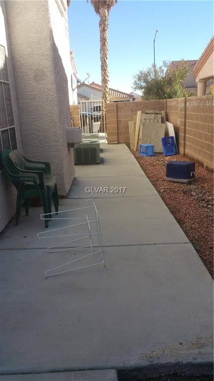 3519 ROSE CANYON Drive, North Las Vegas, NV 89032