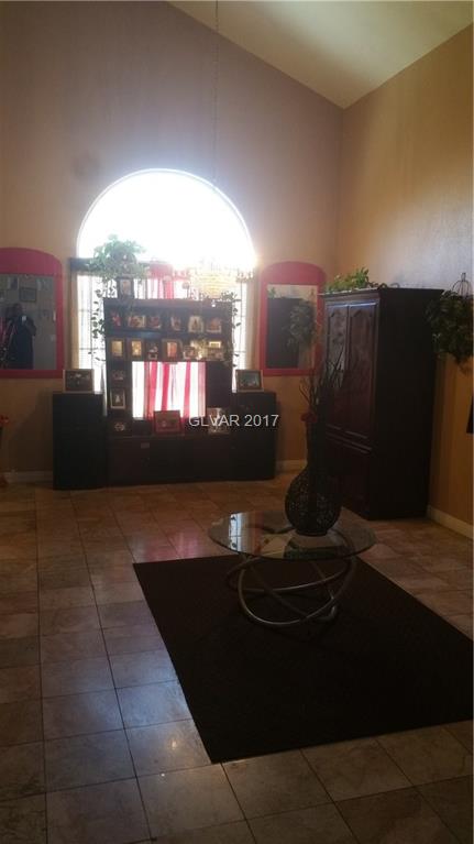 3519 ROSE CANYON Drive, North Las Vegas, NV 89032