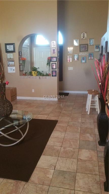 3519 ROSE CANYON Drive, North Las Vegas, NV 89032