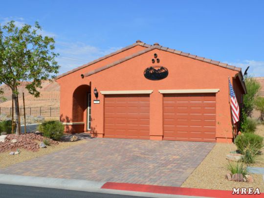 789 Bobcat Run, Mesquite, NV 89034