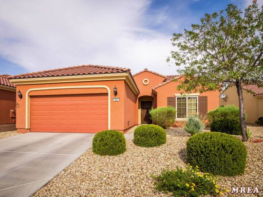 1067 Buckboard Trail, Mesquite, NV 89034
