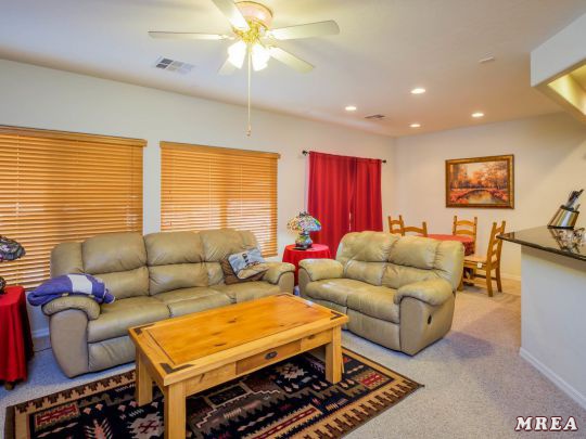 1067 Buckboard Trail, Mesquite, NV 89034
