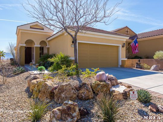 1128 Grotto Tr, Mesquite, NV 89034