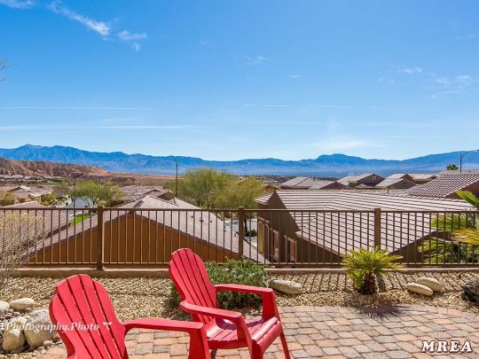 1128 Grotto Tr, Mesquite, NV 89034