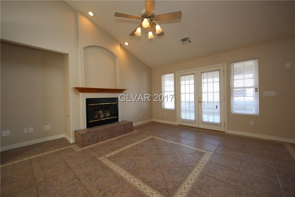 456 East ALMA Avenue, Overton, NV 89040