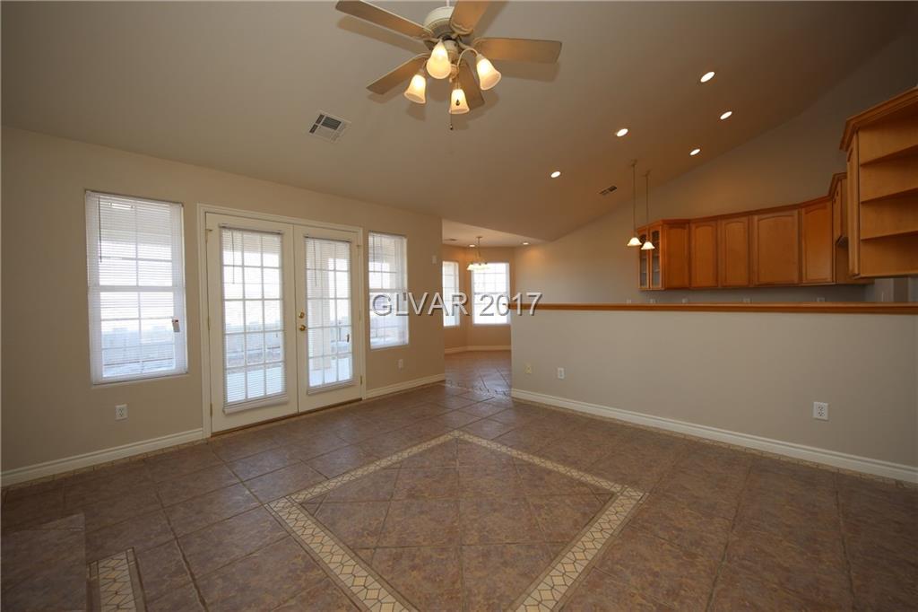 456 East ALMA Avenue, Overton, NV 89040