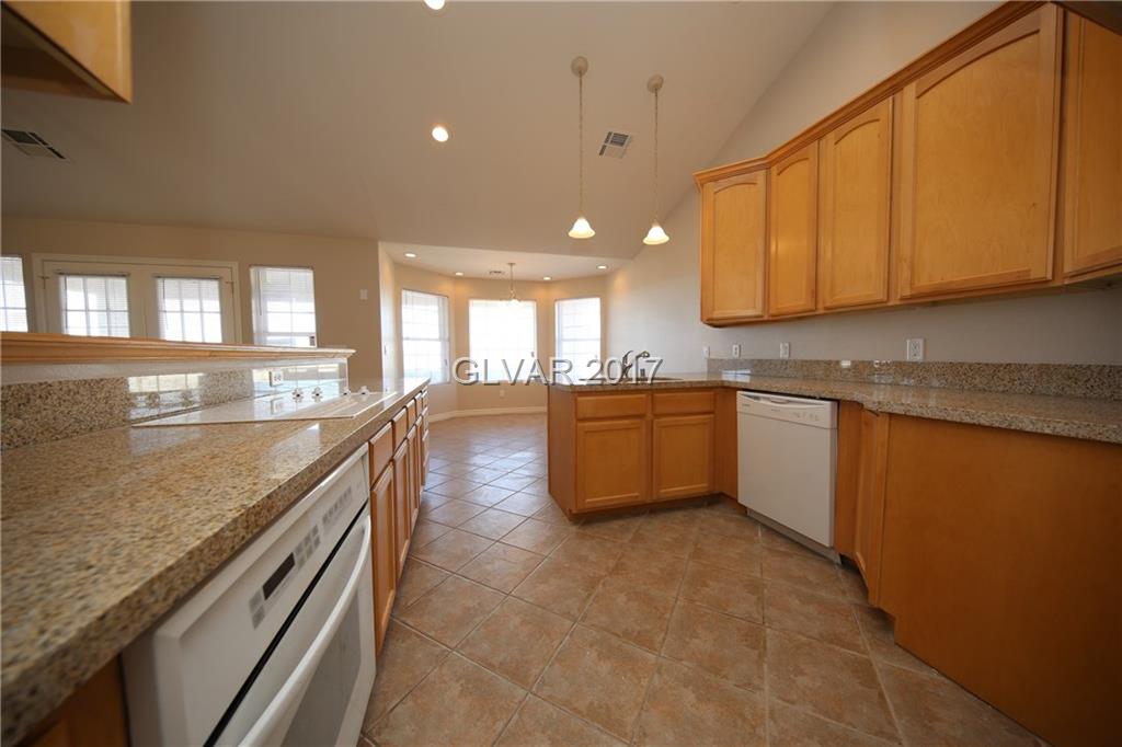 456 East ALMA Avenue, Overton, NV 89040