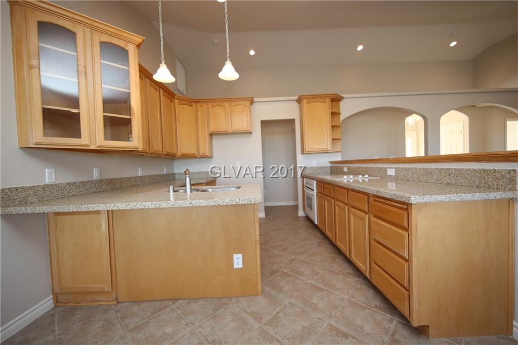 456 East ALMA Avenue, Overton, NV 89040