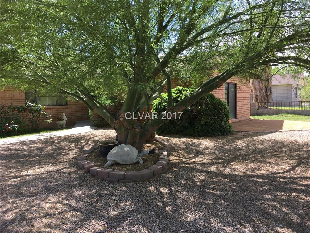 201 VIRGINIA Avenue, Overton, NV 89040