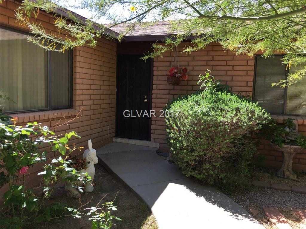 201 VIRGINIA Avenue, Overton, NV 89040