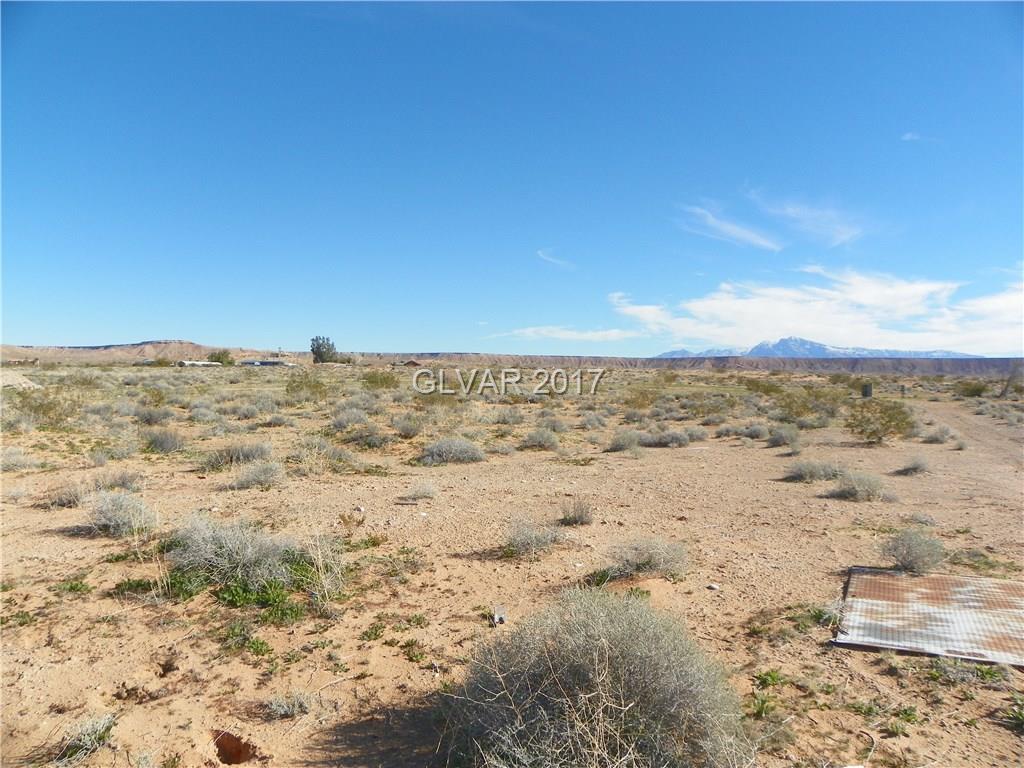 2080 LOU Street, Overton, NV 89040