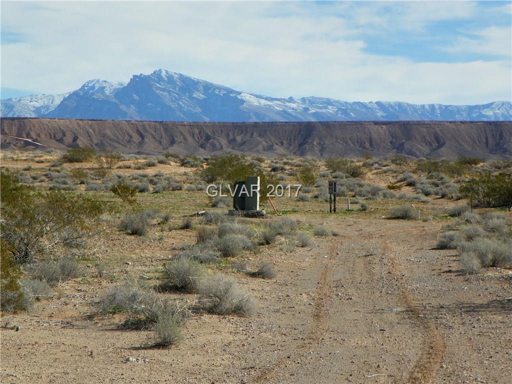 2080 LOU Street, Overton, NV 89040