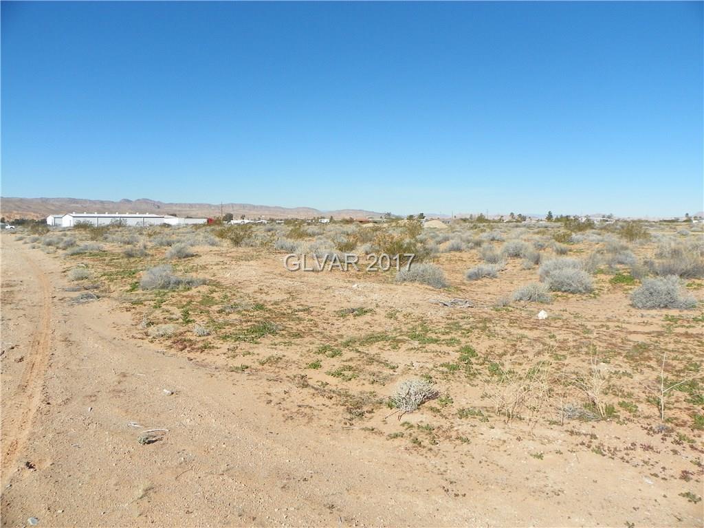 2080 LOU Street, Overton, NV 89040