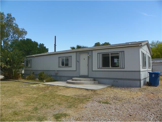 425 Bonelli AveOverton, NV, 89040Clark County