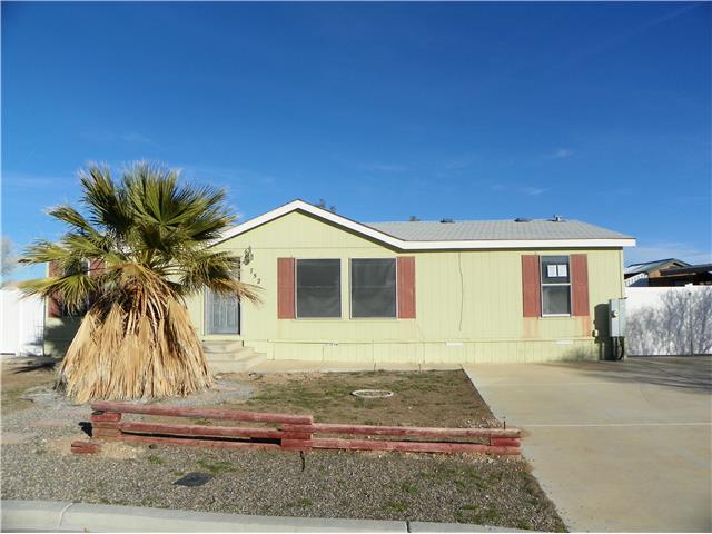752 Condie StreetOverton, NV, 89040Clark County