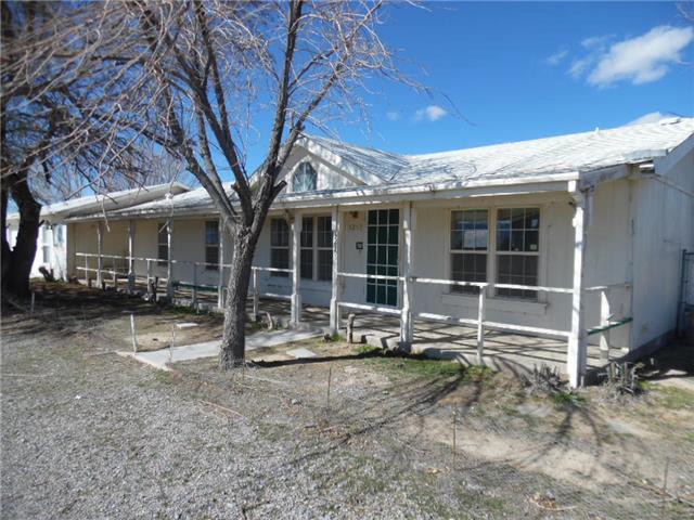 3250 E Dandelion StPahrump, NV, 89041Nye County