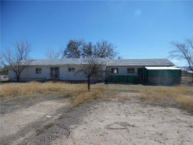 3250 E Dandelion StPahrump, NV, 89041Nye County