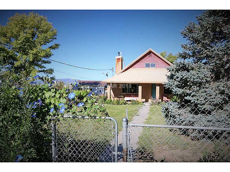 293 NORTH 2ND, Panaca, NV 89042