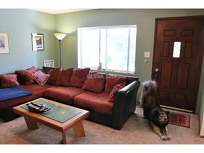 293 NORTH 2ND, Panaca, NV 89042