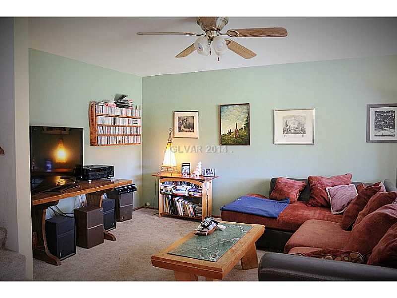 293 NORTH 2ND, Panaca, NV 89042