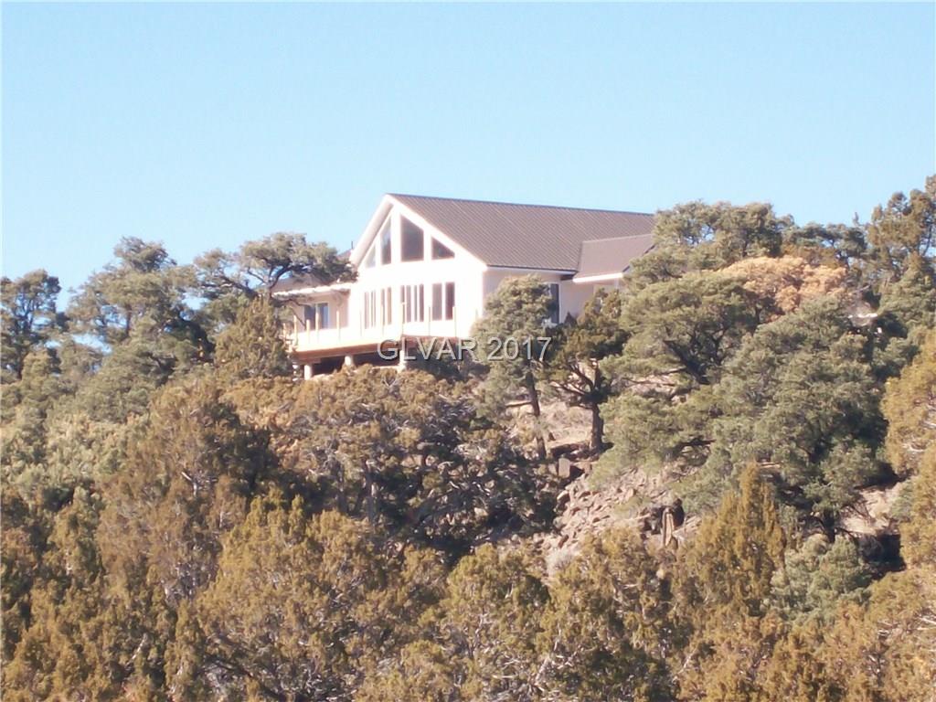 10630 MALLOY SPRINGS Road, Pioche, NV 89043