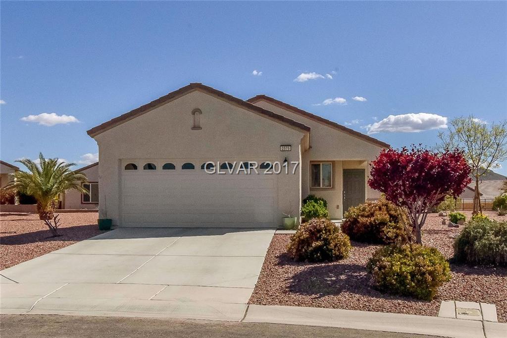 2575 ECLIPSING STARS Drive, Henderson, NV 89044