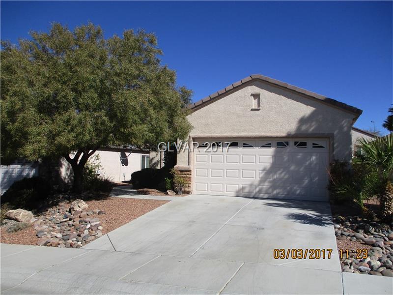 2352 Neutron Star St, Henderson, NV 89044