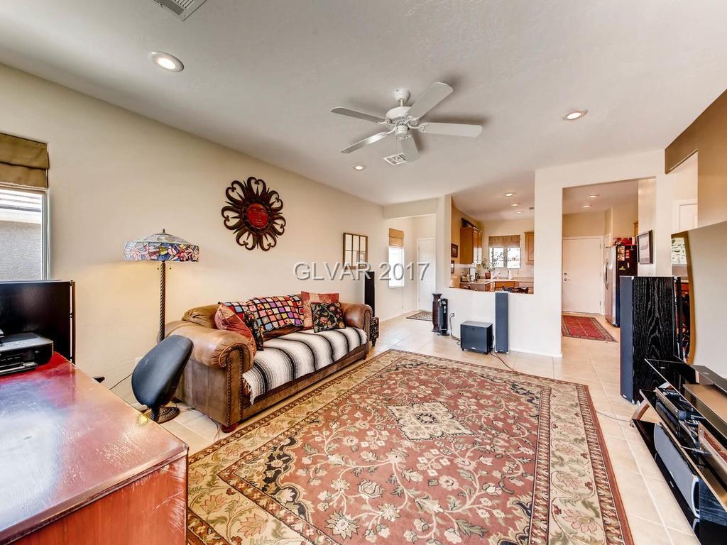 2599 ANANI Road, Henderson, NV 89044