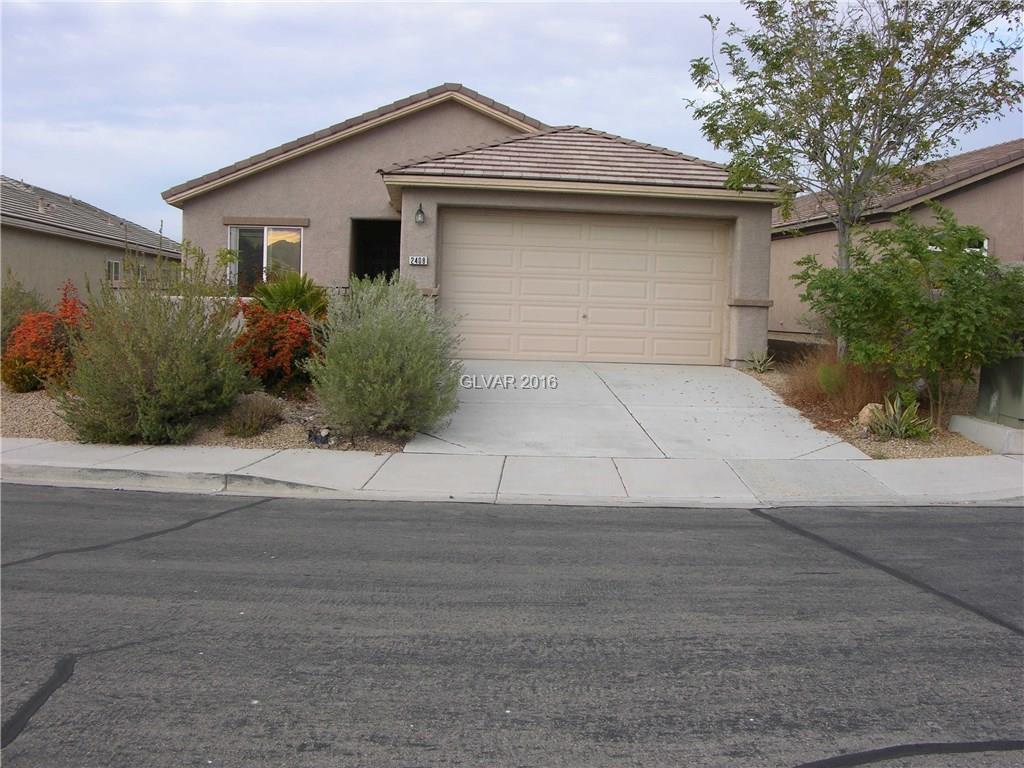 2408 STURROCK Drive, Henderson, NV 89044