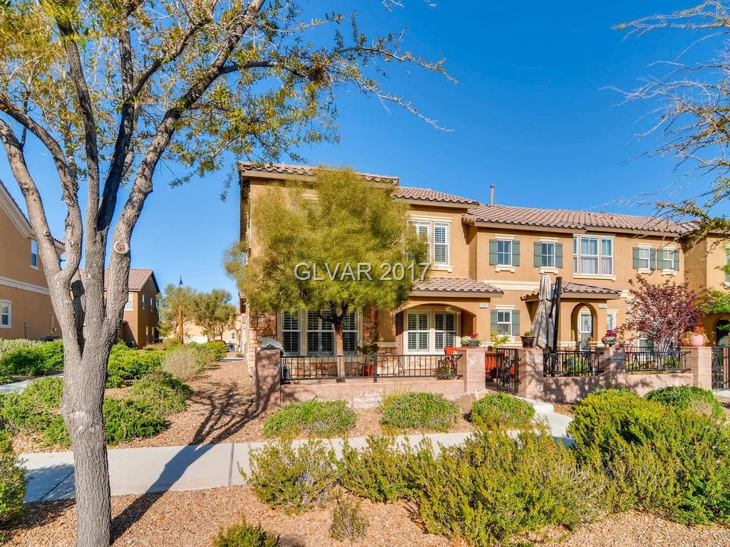 2103 VIA FIRENZE, Henderson, NV 89044