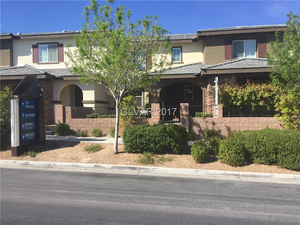 1921 VIA FIRENZE, Henderson, NV 89044