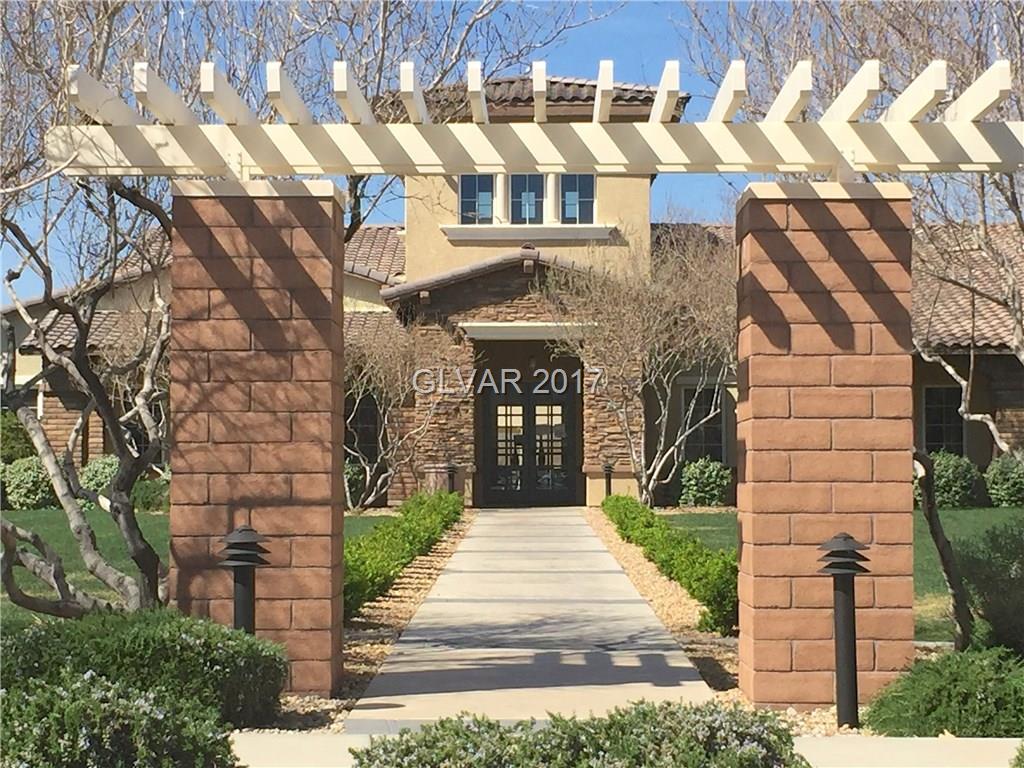 1921 VIA FIRENZE, Henderson, NV 89044