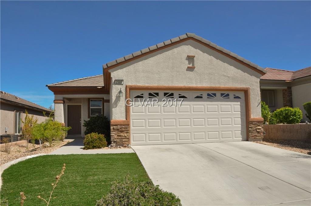2580 CENTAURUS Street, Henderson, NV 89044