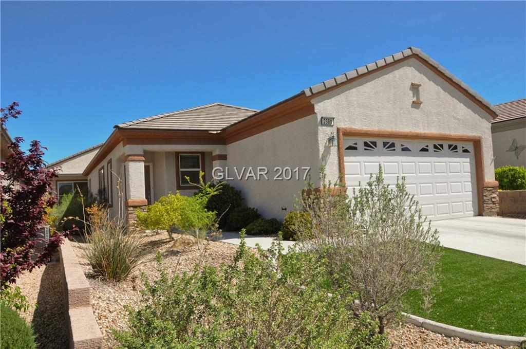 2580 CENTAURUS Street, Henderson, NV 89044