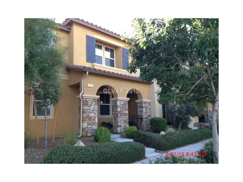 1874 VIA FIRENZE, Henderson, NV 89044