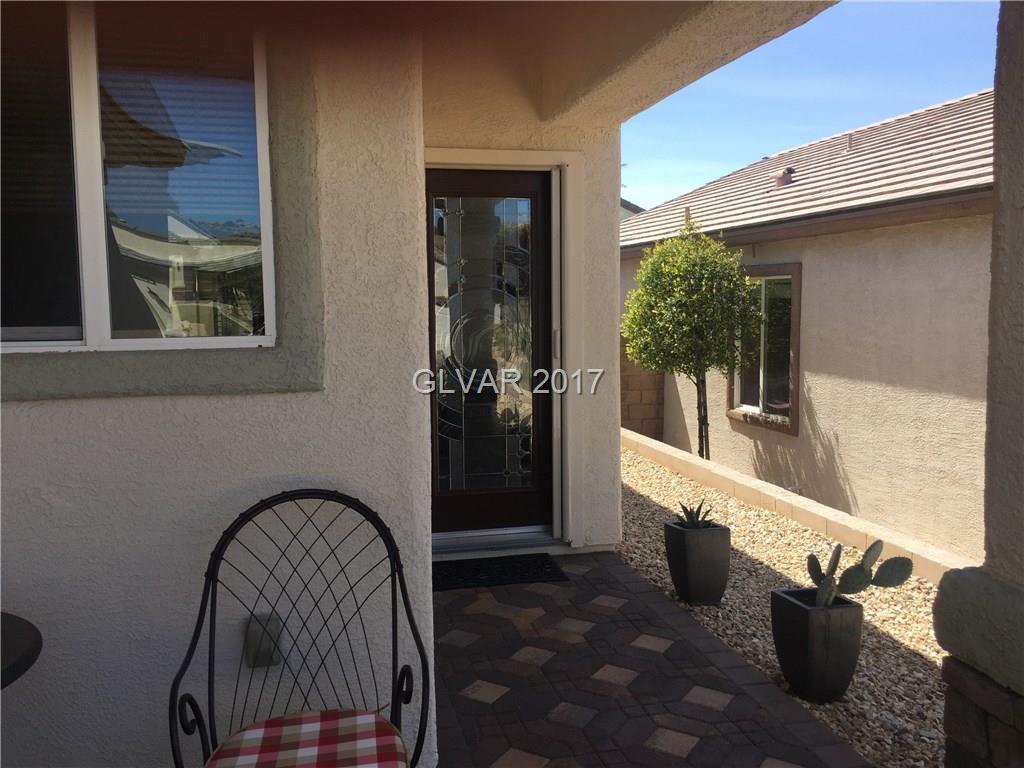 2531 SIRIUS STAR Street, Henderson, NV 89044
